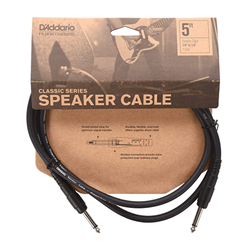 Cable Speaker 3" Planet Waves Classic