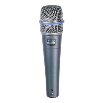 Shure Beta 57