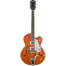 Gretch G5420T Orange Electromatic Hollowbody